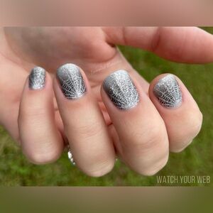 Bundle and Save - Color Street - Watch Your Web